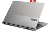 Lenovo ThinkBook 16p 3. generacji - obudowa