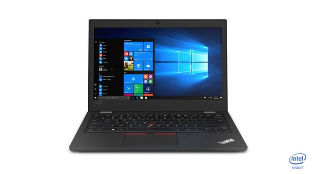 Laptopy Lenovo ThinkPad L390 i L390 Yoga