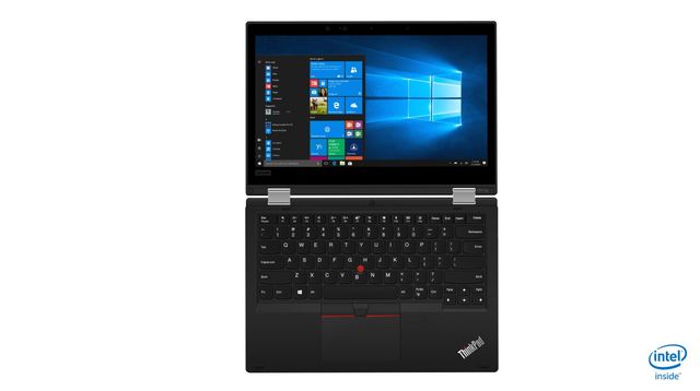 Laptopy Lenovo ThinkPad L390 i L390 Yoga