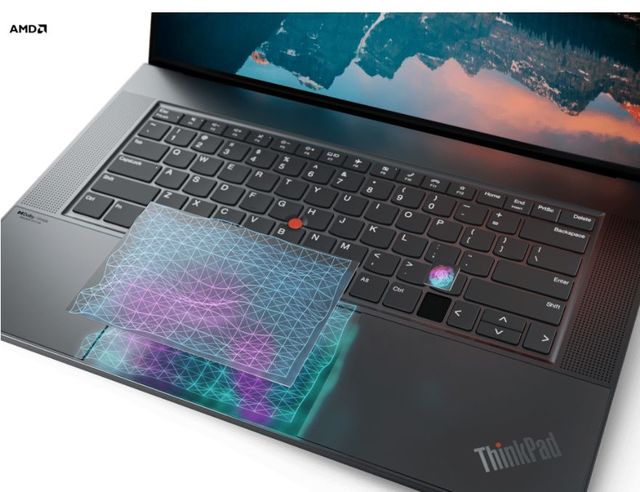 Lenovo ThinkPad Z13 i Z16 