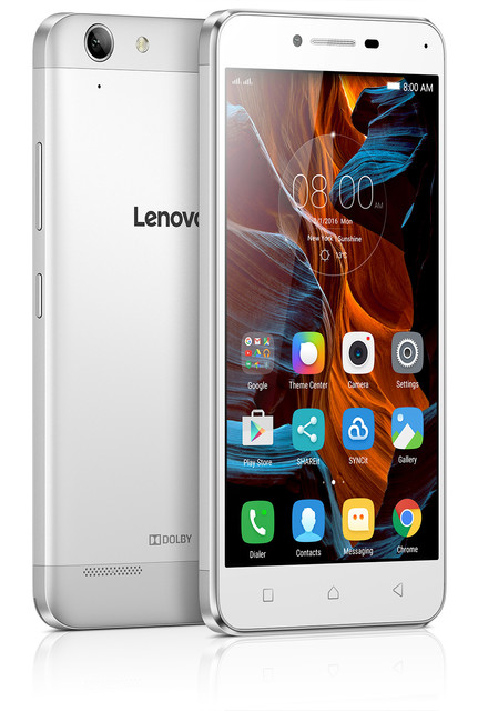 Smartfon Lenovo VIBE K5 Plus