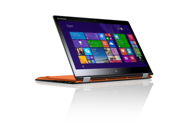 Notebook Lenovo YOGA 3 