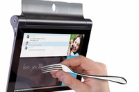 Lenovo YOGA Tablet 2 z technologią AnyPen 