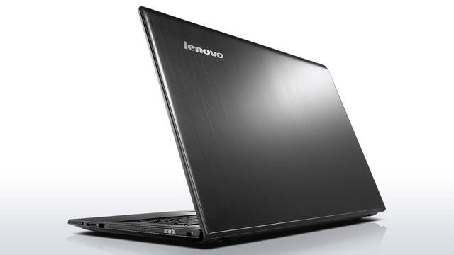Laptop Lenovo Z70-80 już w polskich sklepach