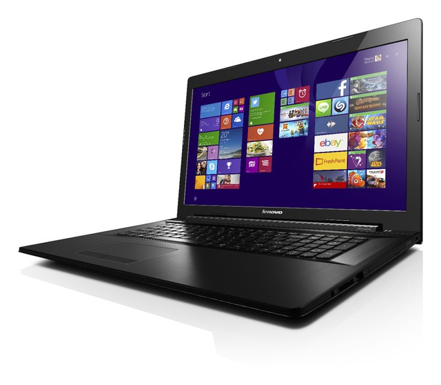 Laptop Lenovo Z70-80 już w polskich sklepach