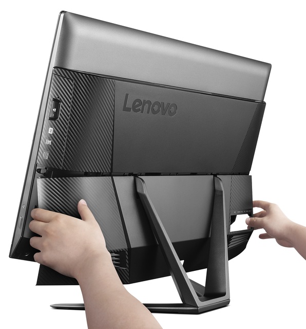 Komputer Lenovo ideacentre AIO 700 