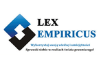 III Konkurs Wiedzy Prawniczej "Lex Empiricus"
