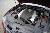 Lexus GS 250 Prestige - silnik