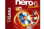 Nero obsługuje płyty DVD-R9