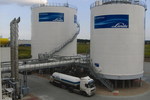 Wytwórnia gazów technicznych Linde Gaz Polska