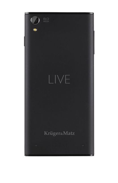 Smartfon Kruger&Matz LIVE 2