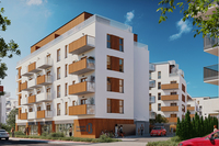 Bouygues Immobilier Polska zbuduje Lune de Malta