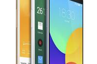 Smartfon MEIZU MX4 