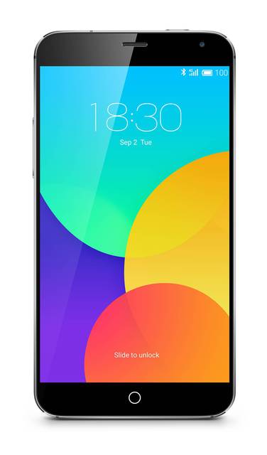 Smartfon MEIZU MX4 