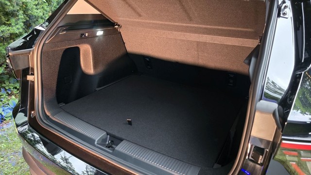 MG S5 EV debiutuje w Polsce