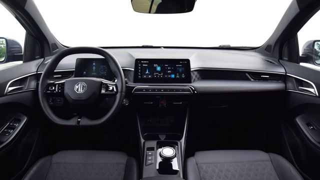 MG3 Hybrid+ - nowy lider segmentu B? Test miejskiego hatchbacka z Chin
