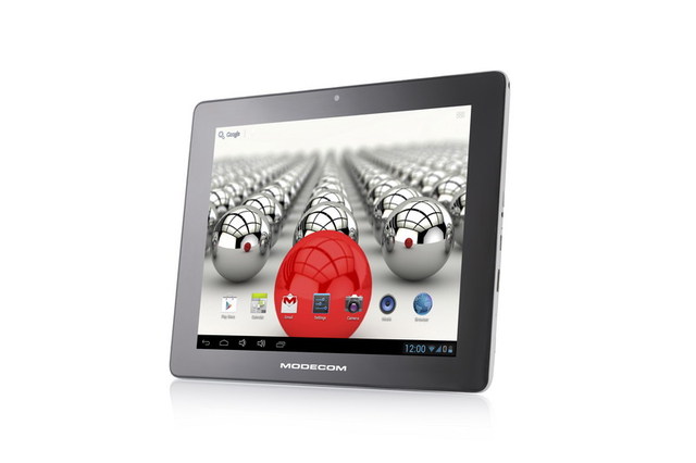 Tablet MODECOM FreeTAB 8002 IPS X2 3G 
