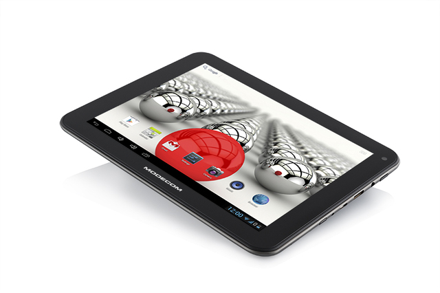 Tablet MODECOM FreeTAB 8001 HD X2