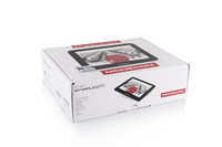 Nowy tablet MODECOM FreeTAB 8001 HD X2