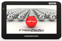 Nawigacja samochodowa MODECOM FreeWAY MX3 HD