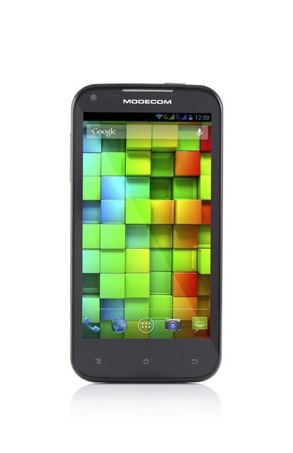 Smartfon MODECOM XINO Z46 X4 