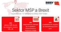 Sektor MŚP a Brexit