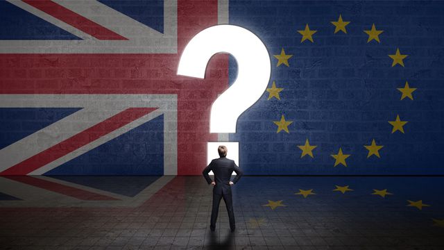 Brexit a kondycja sektora MŚP