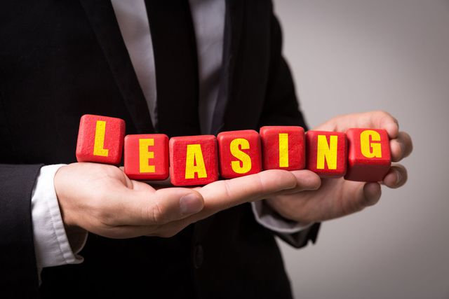 Faktoring, leasing czy kredyt? Finansowanie działalności MŚP