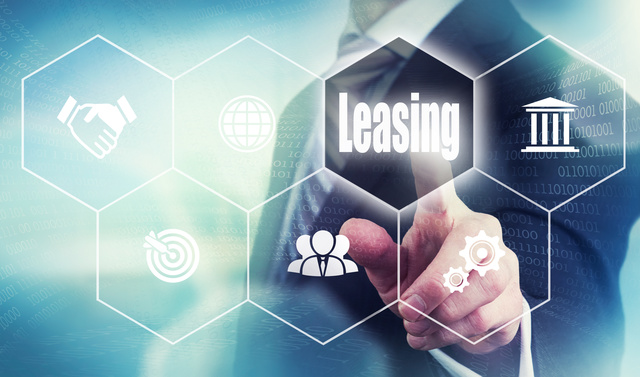 Leasing detronizuje kredyt, ale wygrywają i tak własne środki