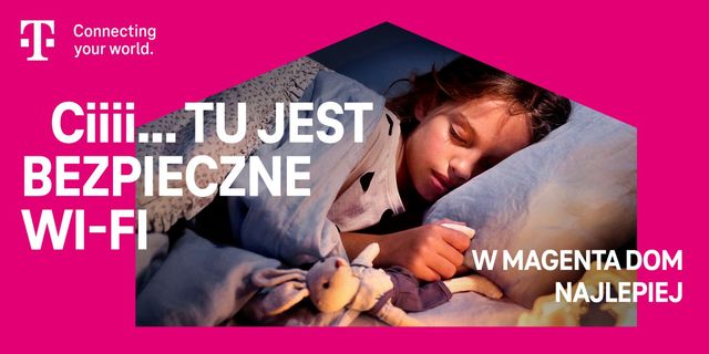 W T-Mobile nowa oferta Magenta Dom