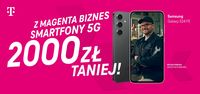 T-Mobile przygotował zniżki na urządzenia