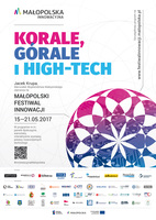 Małopolski Festiwal Innowacji, 15-21 maja 2017