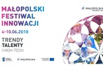 Małopolski Festiwal Innowacji: największe święto innowacji w kraju
