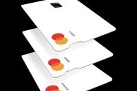 Nowa karta Mastercard dla osób niewidomych i niedowidzących Nowa karta Mastercard dla osób niewidomych i niedowidzących