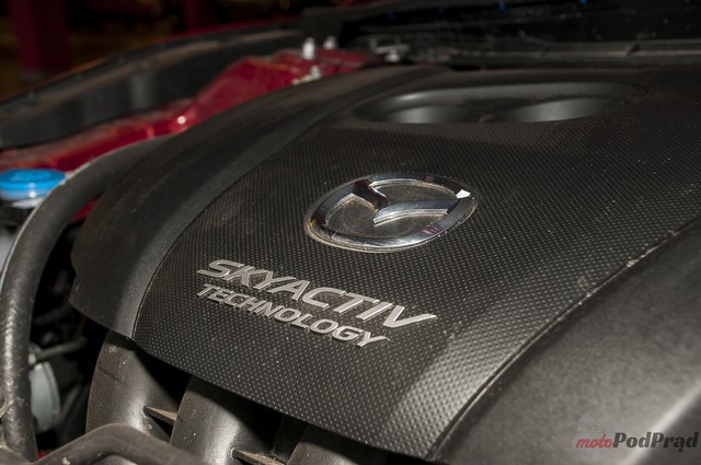 Mazda 3 2.0 SKYACTIV w nieprzyzwoicie niskiej cenie