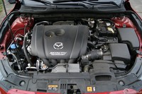 Mazda 3 2.0 SkyPassion - silnik