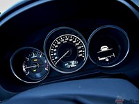 Mazda 6 2.2 SKYACTIV-D SkyPASSION - zegary