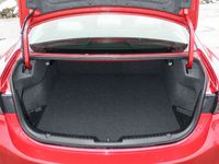Mazda 6 2.5 SKYACTIV-G 6AT i-ELOOP SkyPASSION - bagażnik