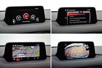 Mazda CX-5 2.2 SKY-D 6AT AWD SkyPASSION - ekran