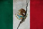 (Nie)zły Meksyk. Rezygnują z lotniska, a peso leci w dół