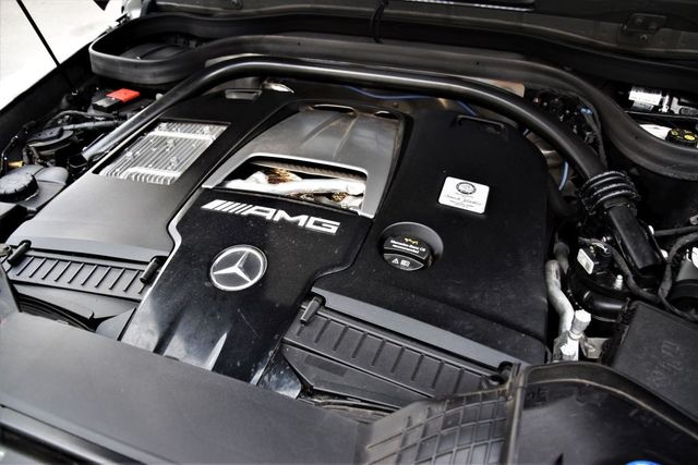 Mercedes-AMG G 63 prawdziwym obiektem pożądania