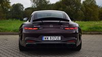 Mercedes-AMG GT 63 S E Performance Coupe - tył