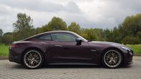 Mercedes-AMG GT 63 S E Performance Coupe - profil