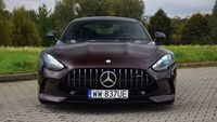 Mercedes-AMG GT 63 S E Performance Coupe - front