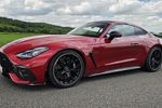 Mercedes-AMG GT 63 PRO łączy klasykę z nowoczesnością
