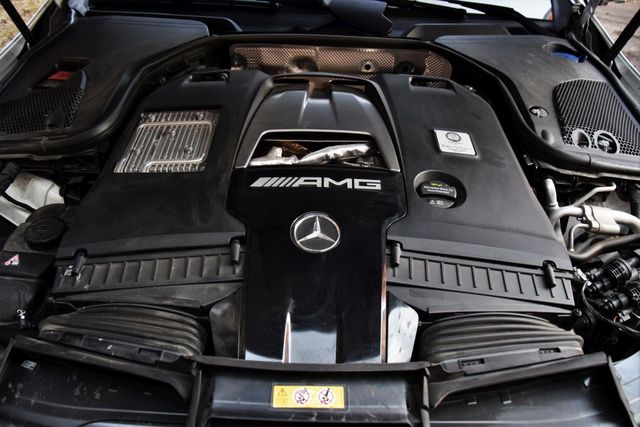 Mercedes-AMG GT  63 S 4-Door Coupe