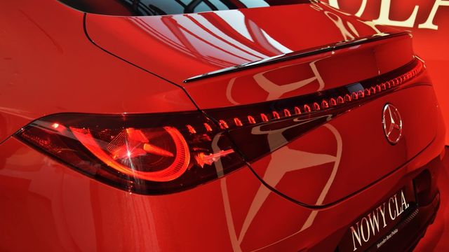 Nowy Mercedes-Benz CLA powtórzy sukces poprzednich wcieleń?