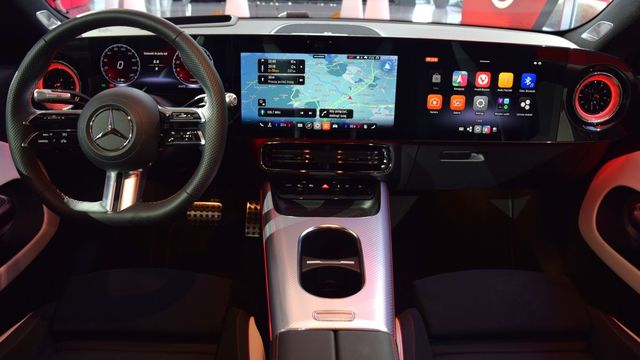 Nowy Mercedes-Benz CLA powtórzy sukces poprzednich wcieleń?