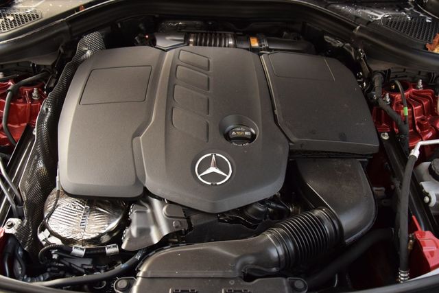 Mercedes-Benz GLC 300 de 4MATIC zasługuje na uznanie