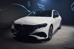 Premiera Mercedes-Benz Klasy E. Nowe wcielenie kultowego modelu